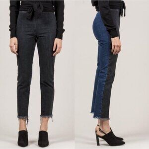 Rachel Comey | Two Tone Fletcher Jeans